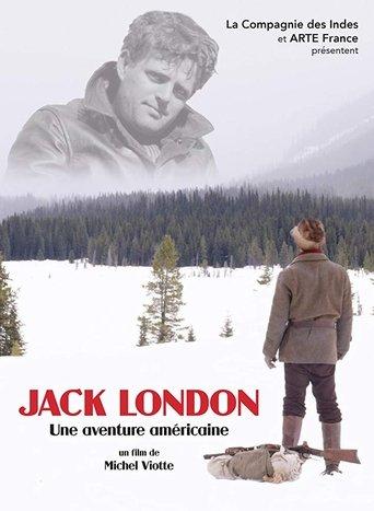 Jack London, An American Original film afişi