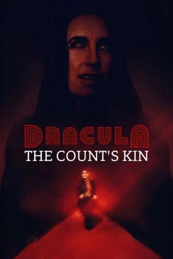 Dracula: The Count's Kin film afişi