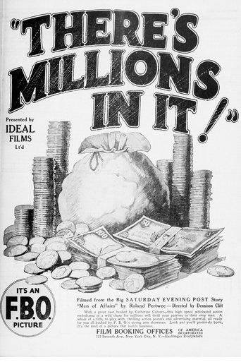 Out to Win film afişi