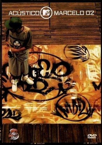 Acústico MTV: Marcelo D2 film afişi