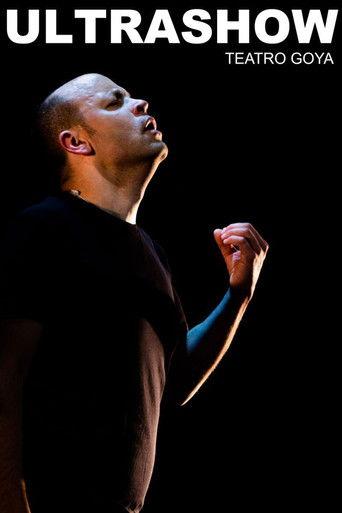 Ultrashow - Teatro Goya film afişi