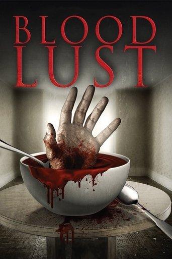 Blood Lust film afişi