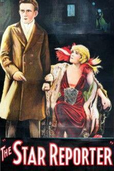 The Star Reporter film afişi
