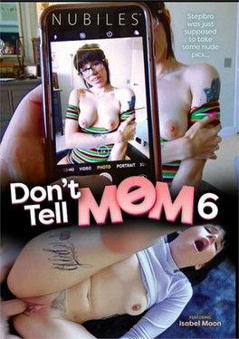 Don’t Tell Mom 6 film afişi