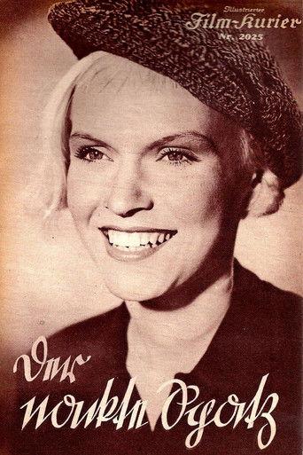 Der nackte Spatz film afişi