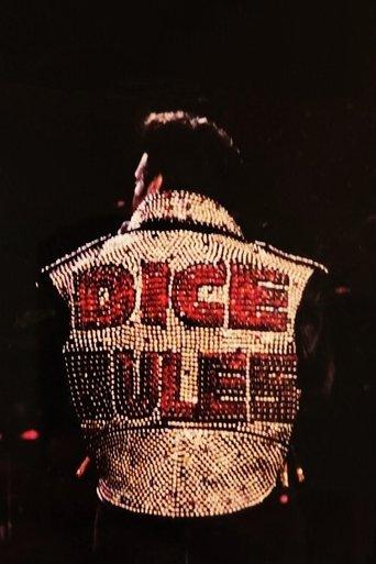 Andrew Dice Clay: Dice Rules film afişi
