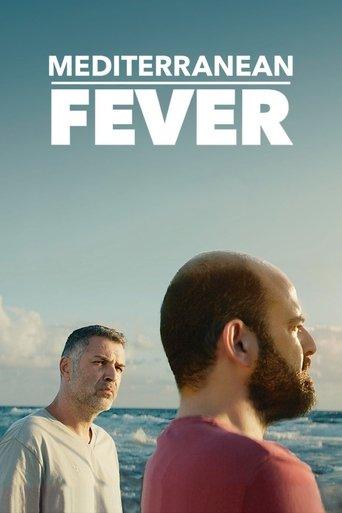 Mediterranean Fever film afişi