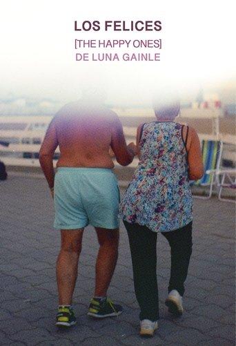 Los Felices film afişi