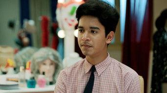 Vikram Saves The Day