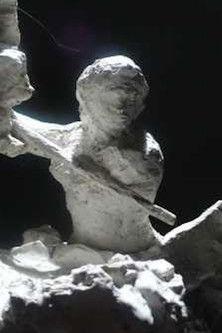 Sculpture : Antoine Bourdelle film afişi