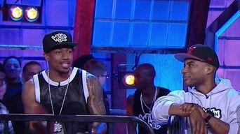 Remy Ma, the Breakfast Club, Performance by K.Camp