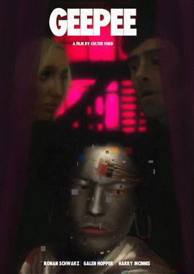 GEEPEE film afişi
