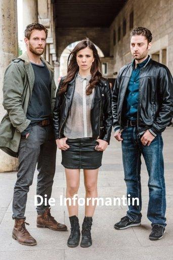 Die Informantin film afişi