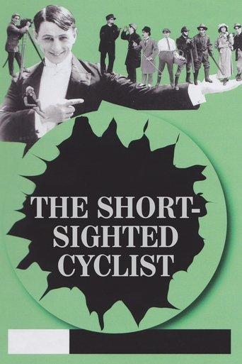The Short-Sighted Cyclist film afişi