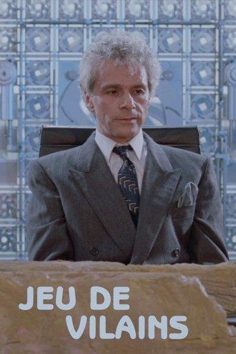 Jeu de vilains film afişi