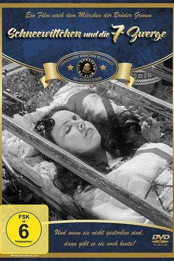 Snow White film afişi