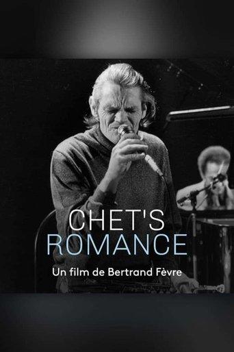 Chet's Romance film afişi