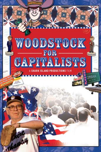Woodstock for Capitalists film afişi