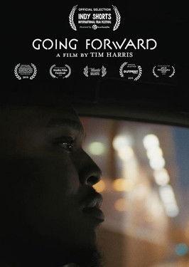 Going Forward film afişi