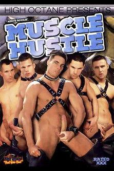 Muscle Hustle film afişi