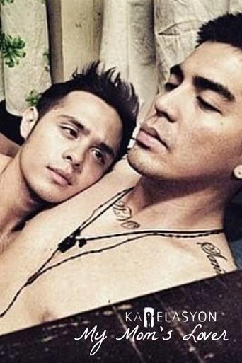 Ka-Relasyon: My Mom's Lover film afişi