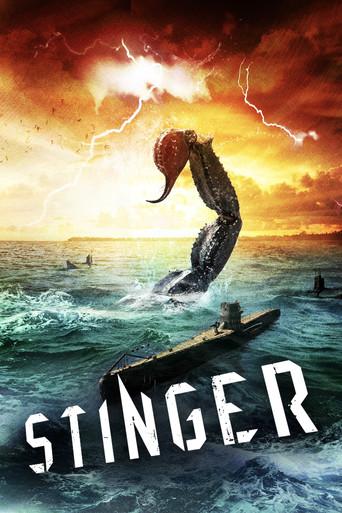 Stinger film afişi