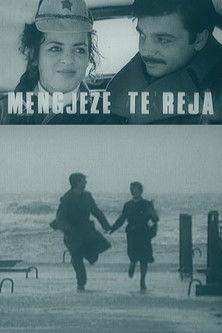 New Mornings film afişi