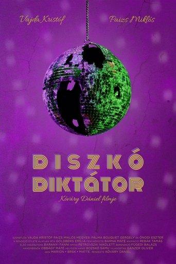 Disco Dictator film afişi