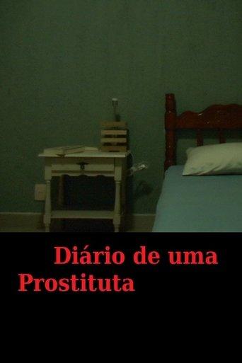 Diário de uma Prostituta film afişi