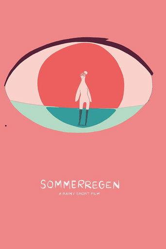 Summer Rain film afişi