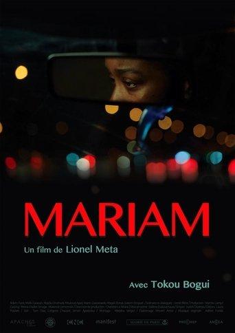 Mariam film afişi