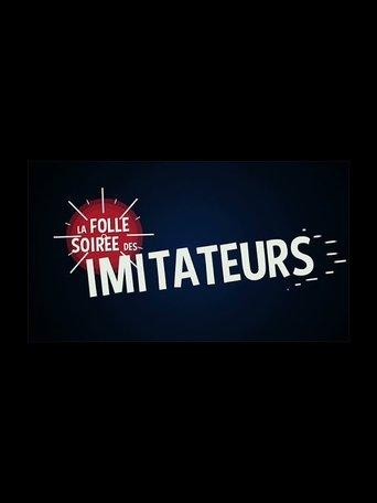 La folle soirée des imitateurs film afişi