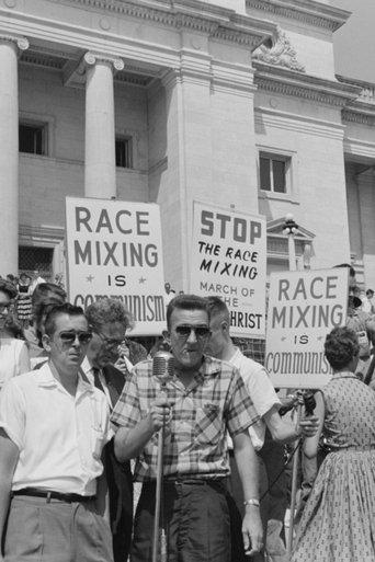 Tales of the Unknown South film afişi