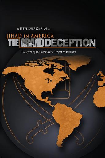 Grand Deception film afişi