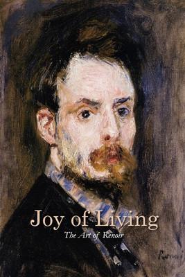 Joy of Living: The Art of Renoir film afişi