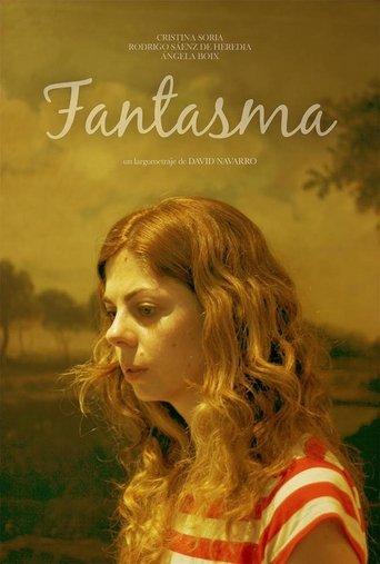 Fantasma film afişi