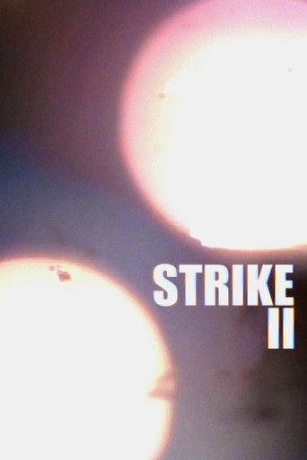 Strike II film afişi