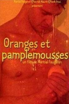 Oranges et pamplemousses film afişi