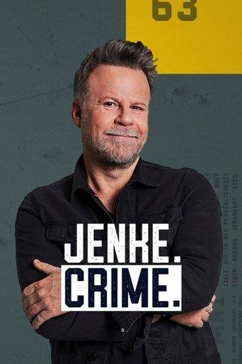 Jenke Crime dizi afişi