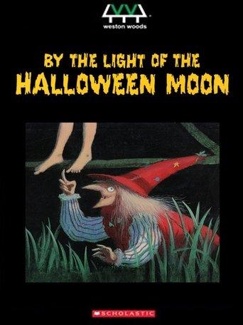 By the Light of the Halloween Moon film afişi