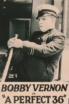 A Perfect 36 film afişi