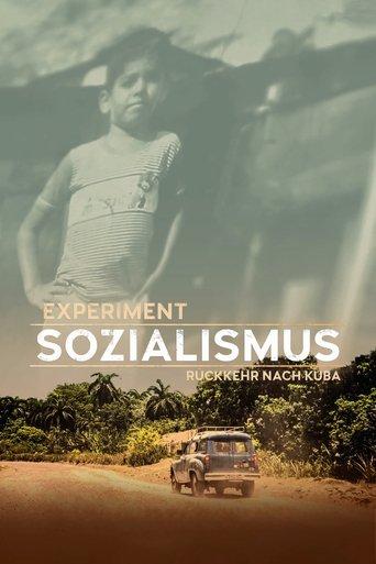 Experiment Socialism film afişi