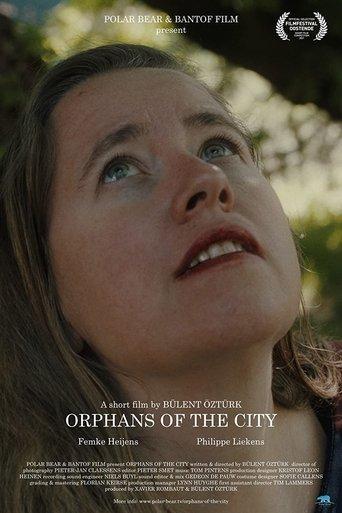 Orphans of the City film afişi