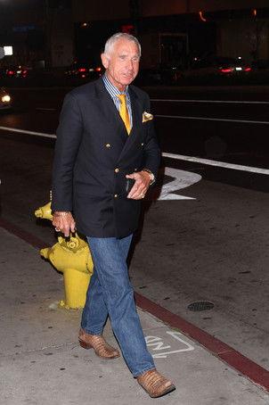 Prinz Hollywood - Frederic von Anhalt film afişi