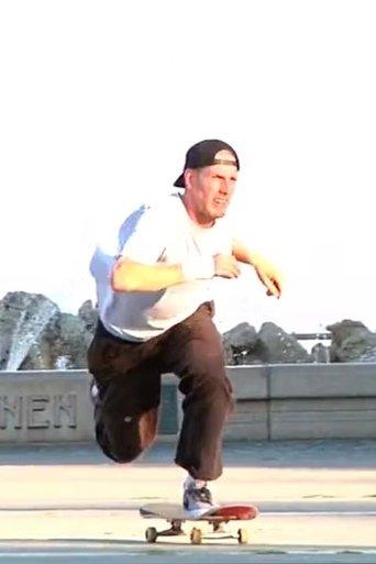 Glory Push film afişi