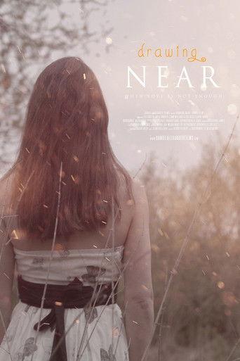 Drawing Near film afişi