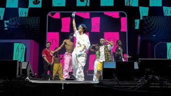 j-hope @ Lollapalooza 2022 - BTS (방탄소년단)