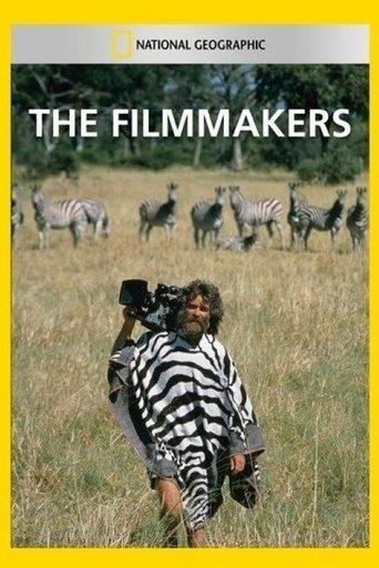 National Geographic: The Filmmakers film afişi
