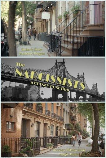 The Narcissists film afişi