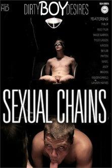 Sexual Chains film afişi